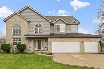 24027 Douglas Drive, Plainfield, IL 60585 - Photo 1