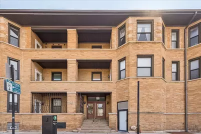 561 W Briar Place #305, Chicago, IL 60657 - Photo 1