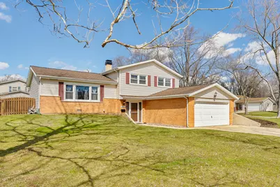 802 Timber Lane, Darien, IL 60561 - Photo 1