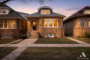 6248 W Holbrook St, Chicago, IL 60646 - Photo 1