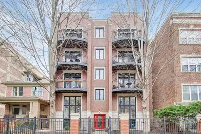 5526 N Winthrop Avenue #2N, Chicago, IL 60640 - Photo 1