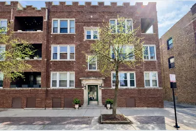 1351 W Sunnyside Avenue #2, Chicago, IL 60640 - Photo 1