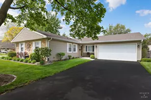 1714 Park Dr, Schaumburg, IL 60194 - Photo 1