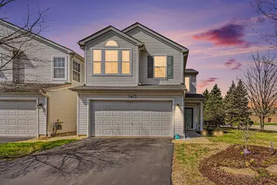 2417 Millpond Court, Plainfield, IL 60586 - Photo 1