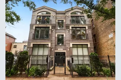 1509 N Artesian Avenue #1N, Chicago, IL 60622 - Photo 1