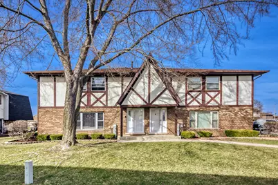 8475 162nd Place #1, Tinley Park, IL 60487 - Photo 1