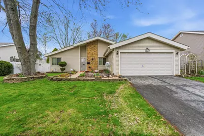 1640 E Andover Drive, Hanover Park, IL 60133 - Photo 1