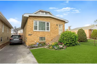 2844 N Narragansett Avenue, Chicago, IL 60634 - Photo 1