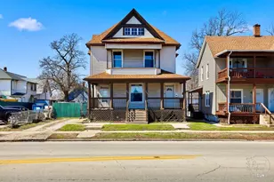 265 S Washington Ave, Kankakee, IL 60901 - Photo 1