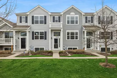 1104 Piccolo Lane, Volo, IL 60073 - Photo 1