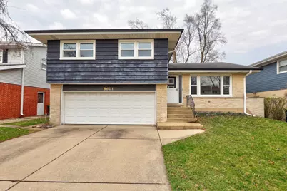 8621 W Madison Drive, Niles, IL 60714 - Photo 1