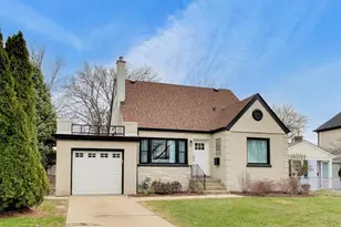321 S Gilbert Ave, La Grange, IL 60525 - Photo 1