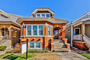 5381 N Lynch Ave, Chicago, IL 60630 - Photo 1