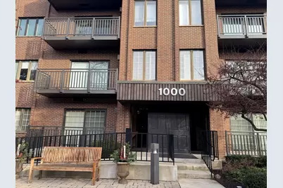 1000 Deerfield Road #304, Highland Park, IL 60035 - Photo 1