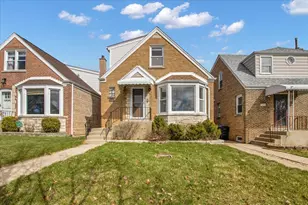 7246 W Fitch Ave, Chicago, IL 60631 - Photo 1