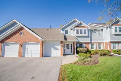 224 Westminster Court #D, Schaumburg, IL 60193 - Photo 1