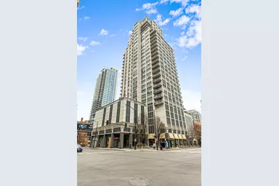 200 W Grand Avenue #2103, Chicago, IL 60654 - Photo 1