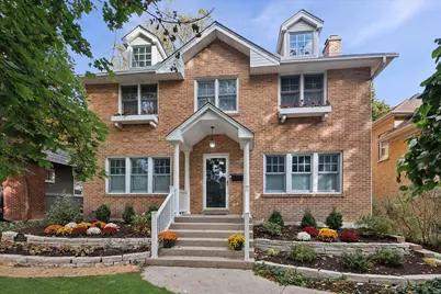 1620 Washington Avenue, Wilmette, IL 60091 - Photo 1