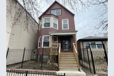 6556 S Laflin Street, Chicago, IL 60636 - Photo 1