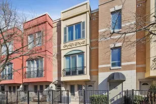 525 N Peoria St, Chicago, IL 60642 - Photo 1