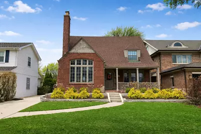 110 Joyce Place, Park Ridge, IL 60068 - Photo 1
