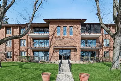 9906 Shady Lane #3SW, Orland Park, IL 60462 - Photo 1