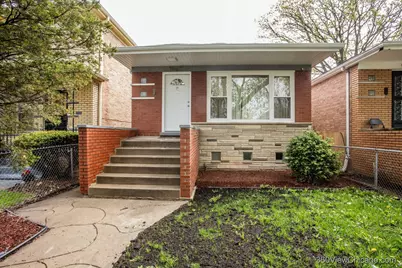 9015 S Carpenter Street, Chicago, IL 60620 - Photo 1