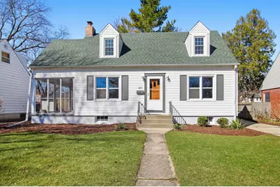 222 S Hudson Street, Westmont, IL 60559 - Photo 1