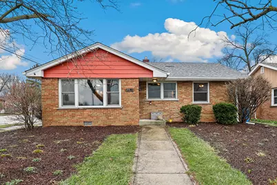 7358 W 115th Street, Worth, IL 60482 - Photo 1