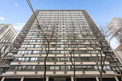 33 E Cedar Street #7D, Chicago, IL 60611 - Photo 1