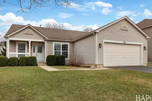 1013 Kimberly Ln, Antioch, IL 60002 - Photo 1
