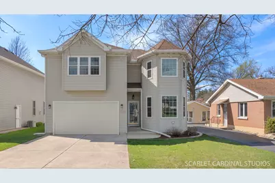 520 S Wisconsin Avenue, Villa Park, IL 60181 - Photo 1