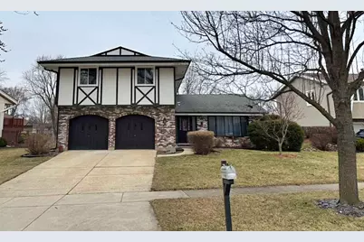 1166 Saylesville Lane, Schaumburg, IL 60193 - Photo 1