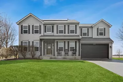 2883 McMurtrie Court, Yorkville, IL 60560 - Photo 1
