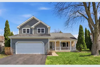 330 Indian Ridge Trail, Wauconda, IL 60084 - Photo 1