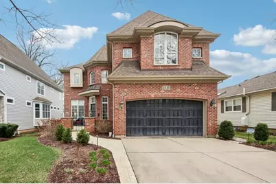 1135 N Main Street, Naperville, IL 60563 - Photo 1