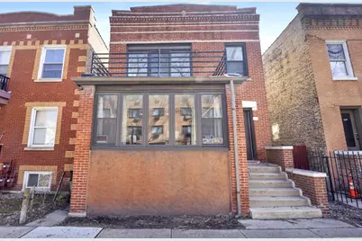 7223 N Damen Avenue, Chicago, IL 60645 - Photo 1