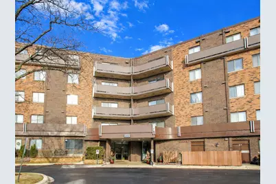 850 Wellington Avenue #403, Elk Grove Village, IL 60007 - Photo 1