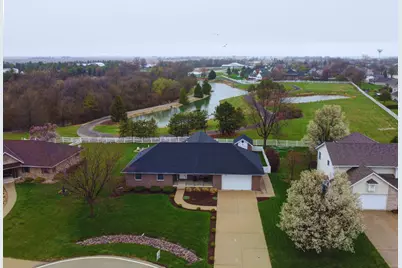 2388 Indian Grass Road, Morris, IL 60450 - Photo 1