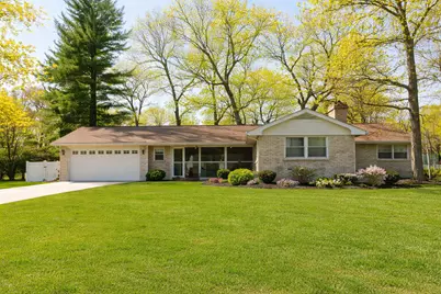 3241 Mineral Springs Road, Sterling, IL 61081 - Photo 1