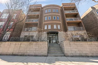 1928 N Kedzie Avenue #103, Chicago, IL 60647 - Photo 1