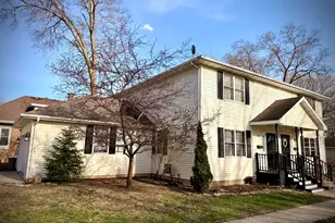 815 Kiersted St, Morris, IL 60450 - Photo 1