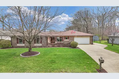 3629 Tuttle Street, Danville, IL 61832 - Photo 1