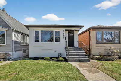 10533 S Whipple Street, Chicago, IL 60655 - Photo 1