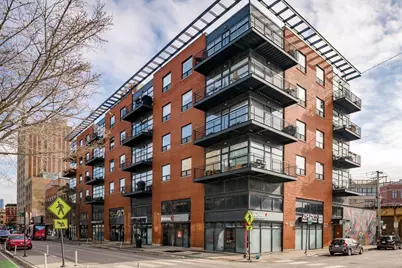 2045 W Concord Place #604, Chicago, IL 60647 - Photo 1