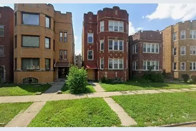 8220 S Eberhart Avenue, Chicago, IL 60619 - Photo 1