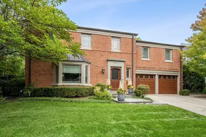 1255 Forest Glen Drive N, Winnetka, IL 60093 - Photo 1