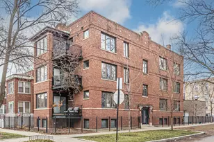 3435 W Sunnyside Ave, Chicago, IL 60625 - Photo 1