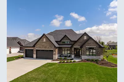 23271 Jackson Branch Court, Frankfort, IL 60423 - Photo 1
