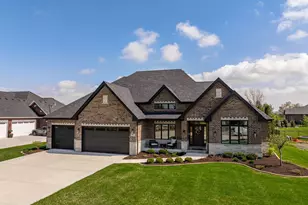 23271 Jackson Branch Ct, Frankfort, IL 60423 - Photo 1